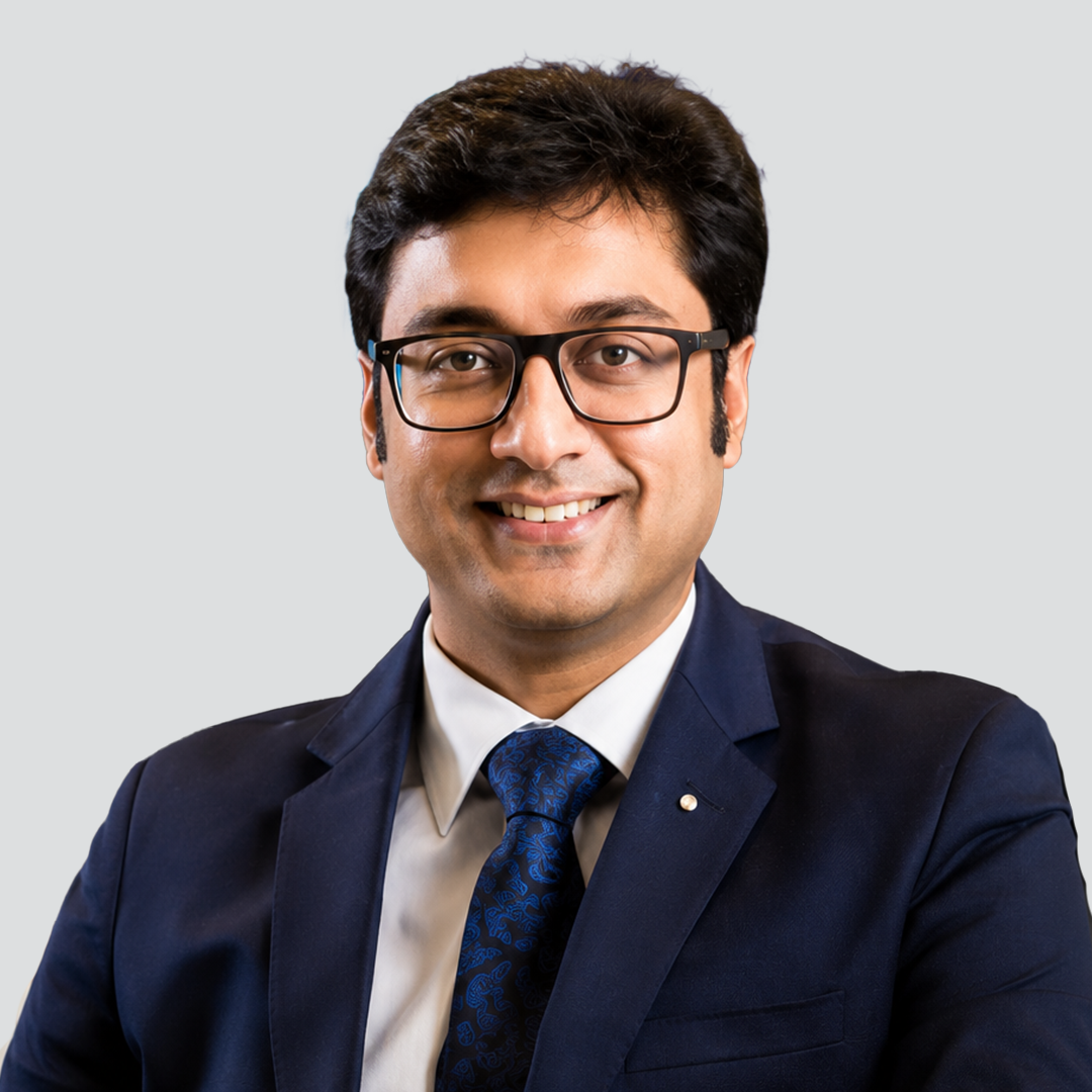 Mr Sachin Vats